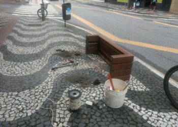 Foto: Arquivo Obras