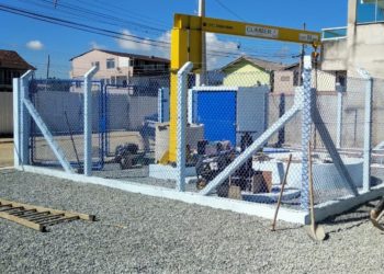 Foto: Arquivo Emasa