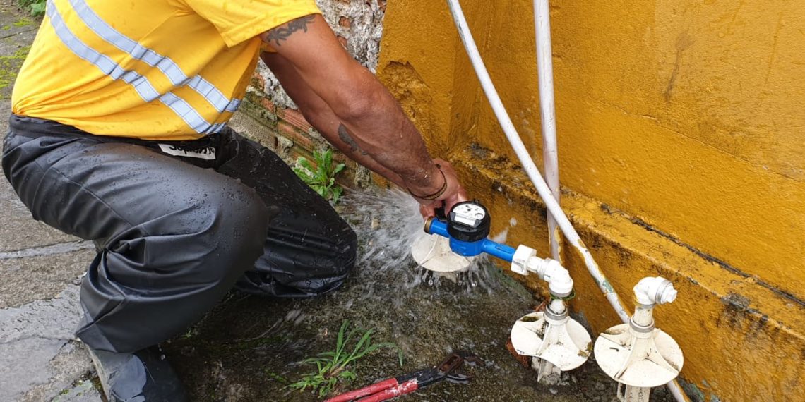 Fotos: Divulgação EMASA