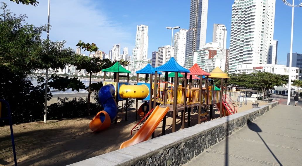 Fotos: Secretaria de Obras