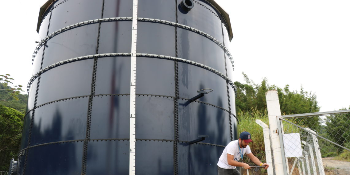 Fotos: Divulgação EMASA