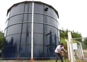 Fotos: Divulgação EMASA