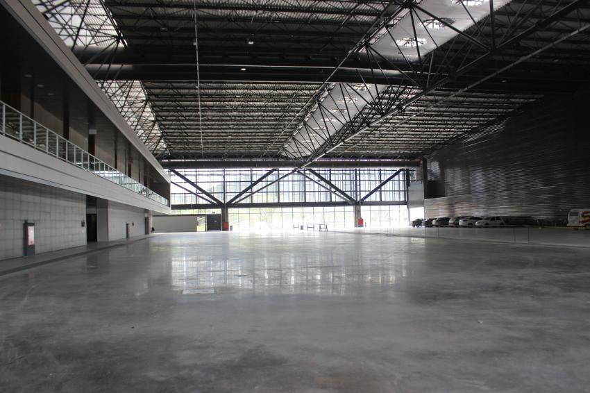 Fotos: Ana Claudia Sguário - Prefeitura de Balneário Camboriú