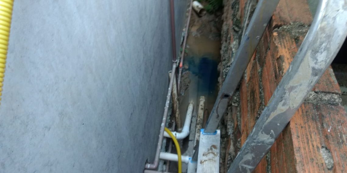 Fotos: Divulgação EMASA
