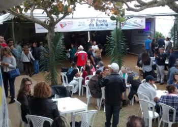 Foto: Arquivo PMBC