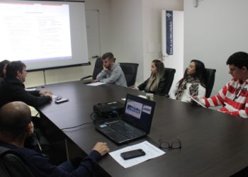 Foto: Arquivo PMBC