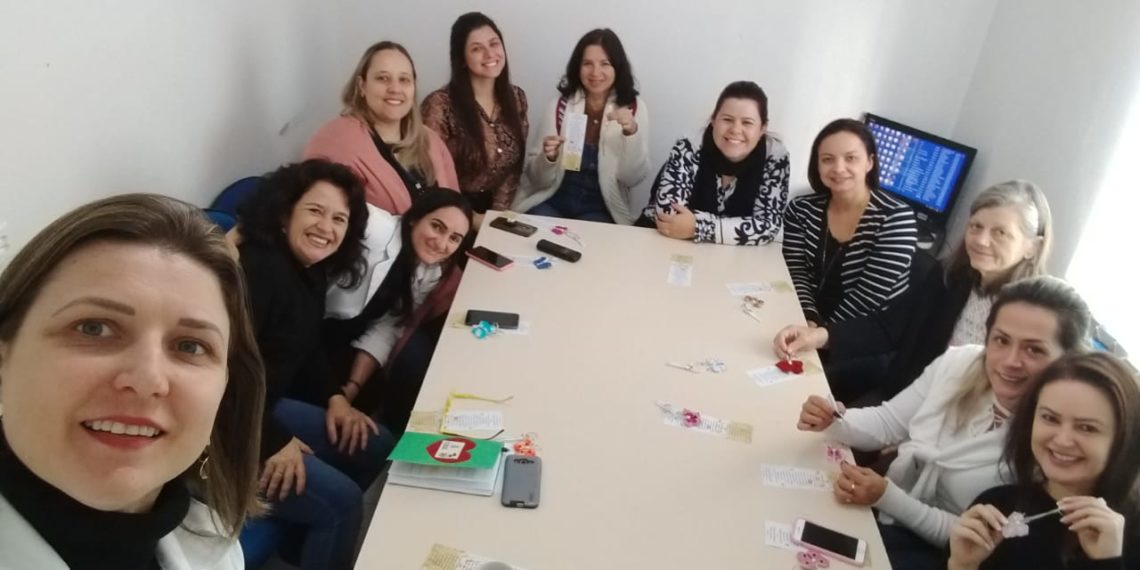 Fotos: Núcleos de Educação Infantis