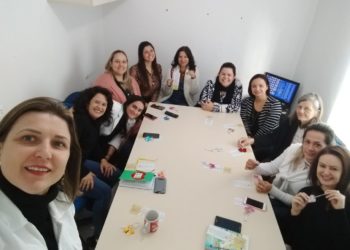 Fotos: Núcleos de Educação Infantis