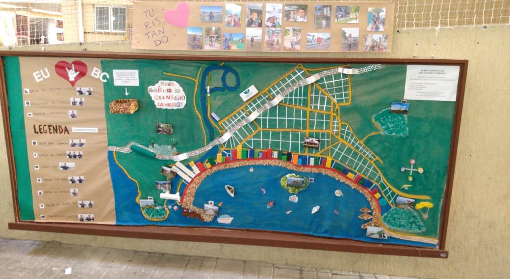 Foto: Arquivo Educação