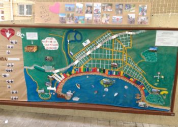 Foto: Arquivo Educação