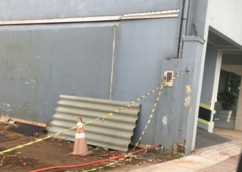 Foto: Divulgação Emasa