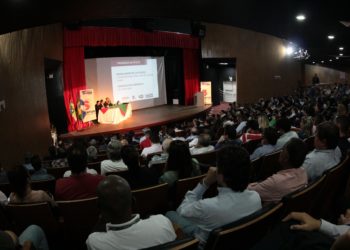 Foto: Ana Claudia Sguário e Ivan Rupp