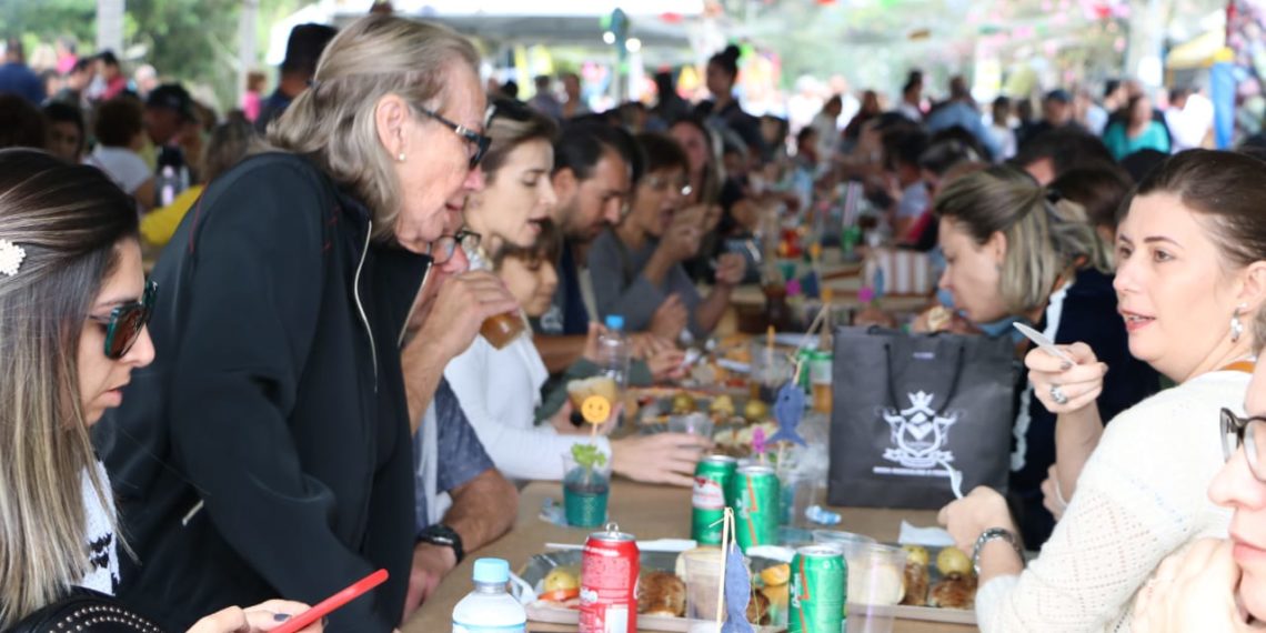 Foto: Soraya Bogarim