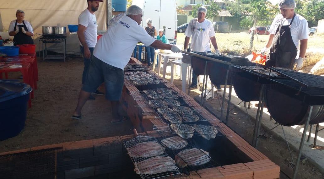 Foto: Arquivo PMBC