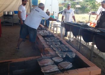 Foto: Arquivo PMBC