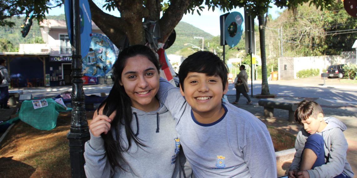 Foto: Ana Claudia Sguário / Arquivo PMBC