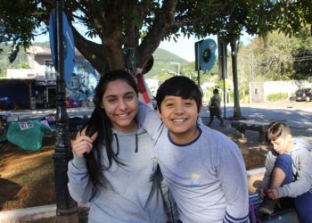 Foto: Ana Claudia Sguário / Arquivo PMBC