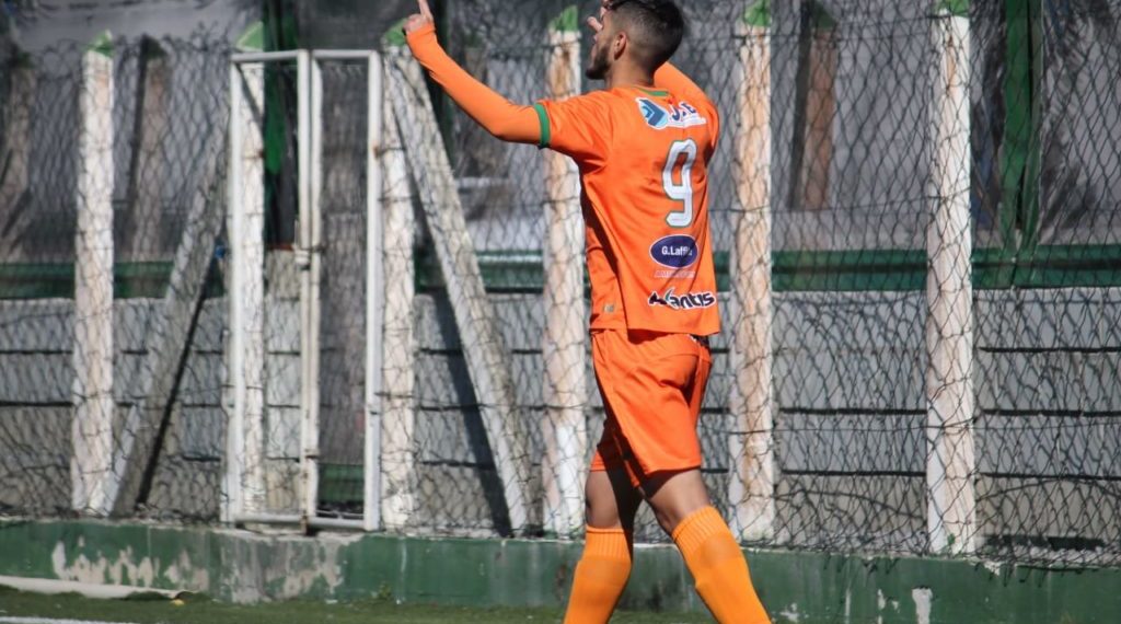 Foto: Divulgação / Camboriú FC