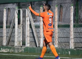 Foto: Divulgação / Camboriú FC