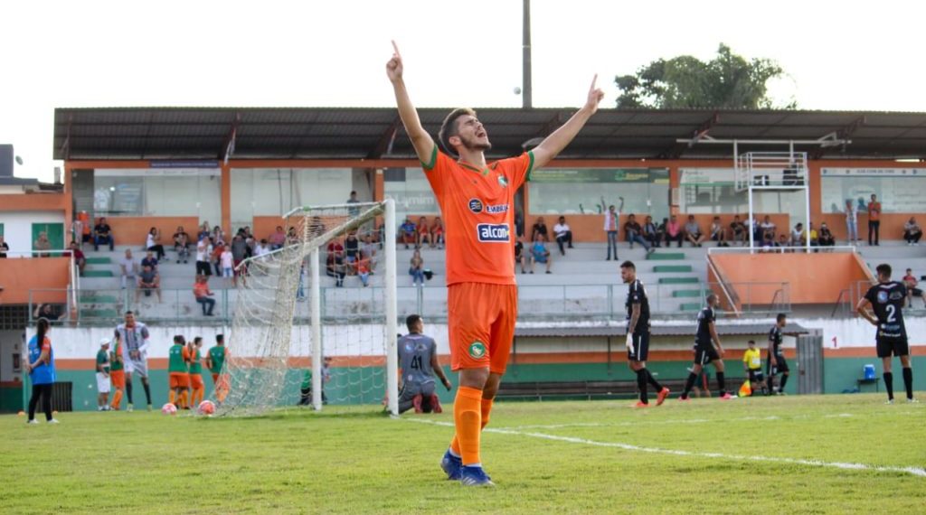 Foto: Divulgação / Camboriú FC