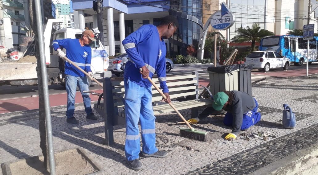 Foto: Ana Claudia Sguário / Arquivo Obras