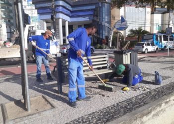 Foto: Ana Claudia Sguário / Arquivo Obras