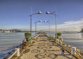 Foto: Arquivo PMBC