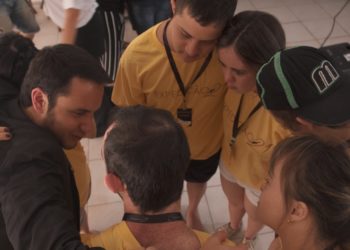 Fotos: Arquivo Cromossomo 21