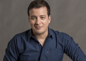 Rafael Cortez (Divulgação/TV Globo)