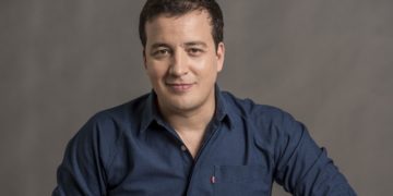 Rafael Cortez (Divulgação/TV Globo)