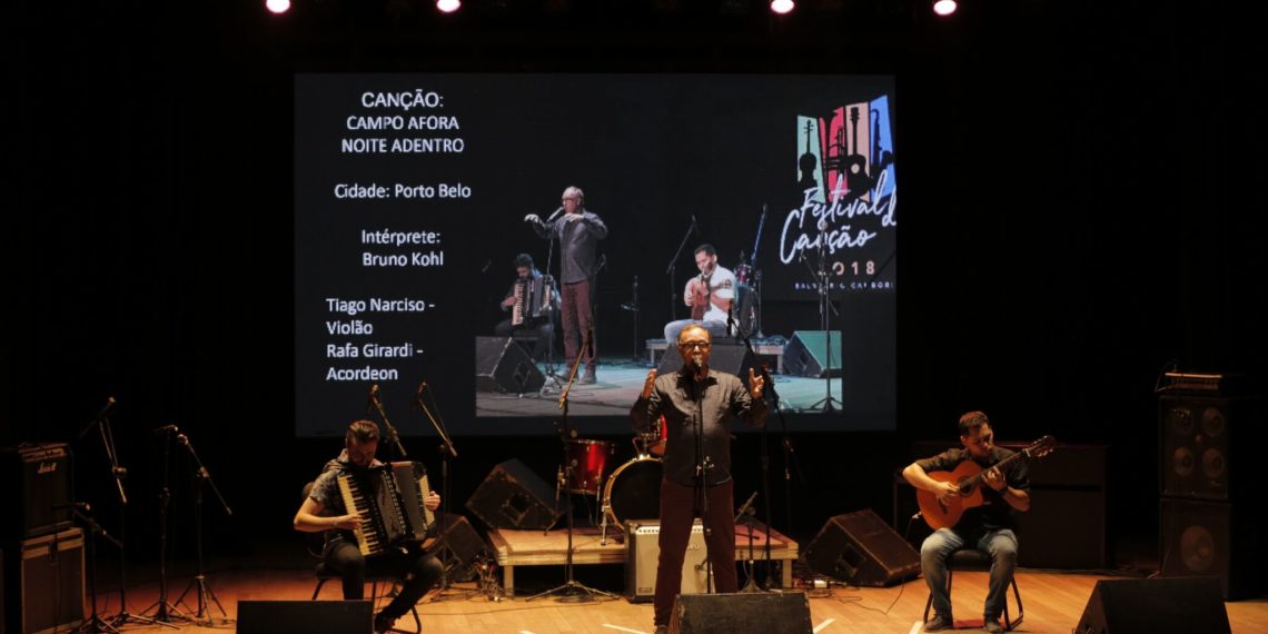 Foto: João Varela/Arquivo PMBC