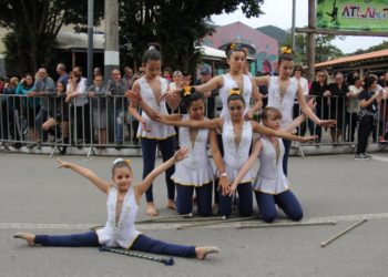 Fotos: Kattiúcia Villain e Soraya Bogarim
