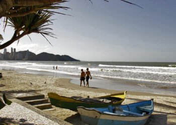 Foto: Arquivo PMBC