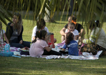 Foto: Arquivo PMBC