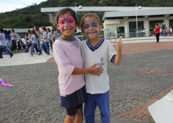Foto: Arquivo PMBC