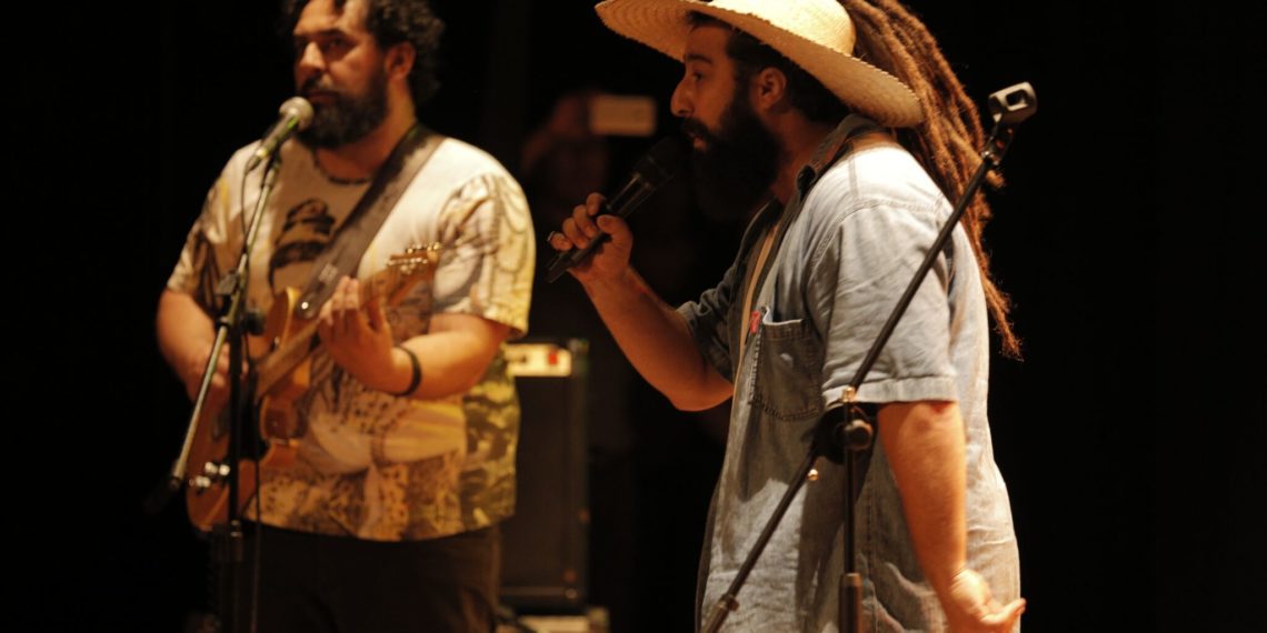 Foto: João Varela/Arquivo PMBC
