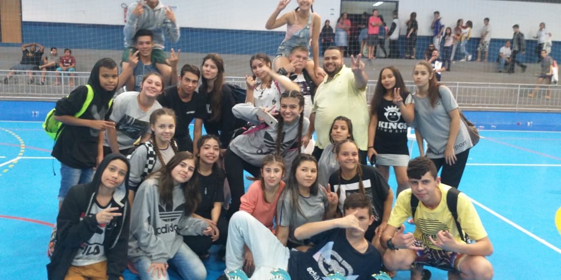 Foto: Arquivo PMBC