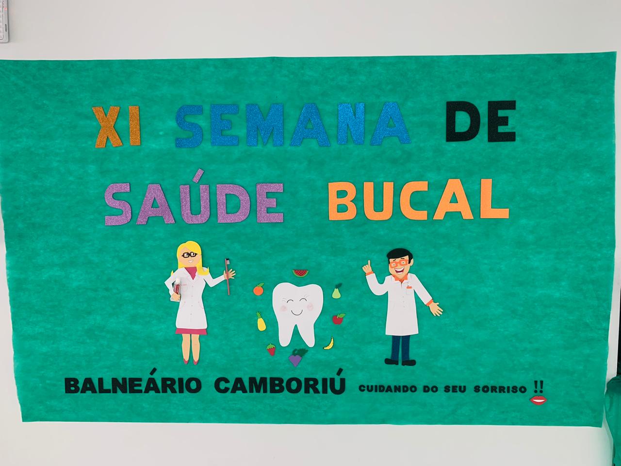 As Principais Ações De Políticas Públicas De Saúde Bucal Coletiva