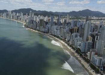 Foto: Arquivo PMBC