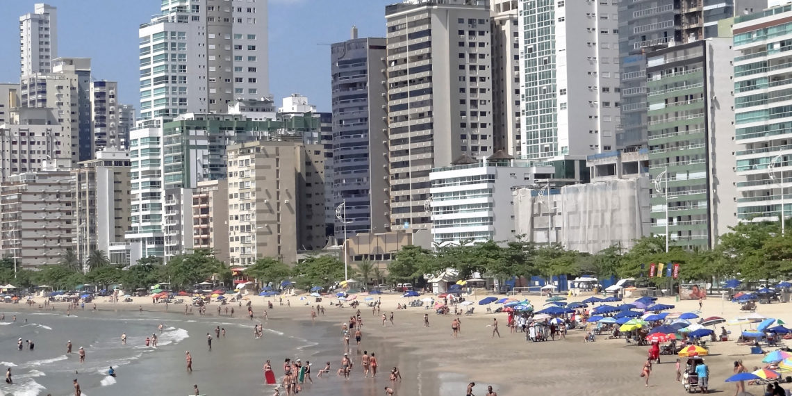 Foto: Arquivo PMBC e Emasa