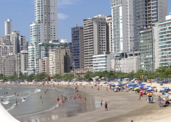 Foto: Arquivo PMBC e Emasa