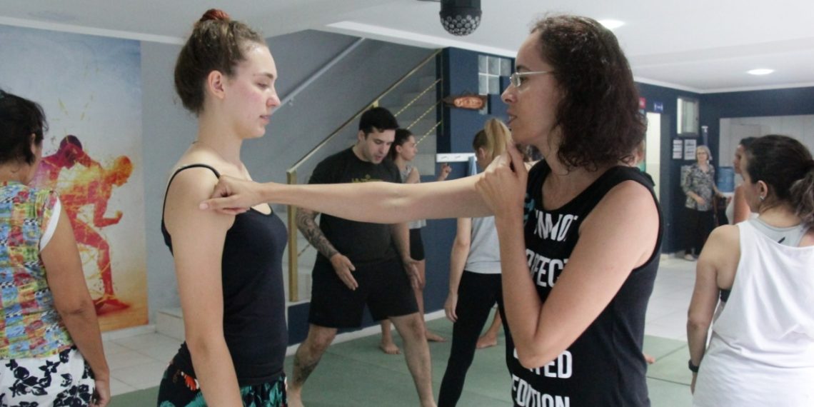 Foto: Bárbara Kantowicz