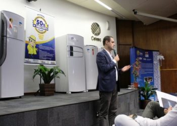 Fotos: Rafael Vieira / Celesc