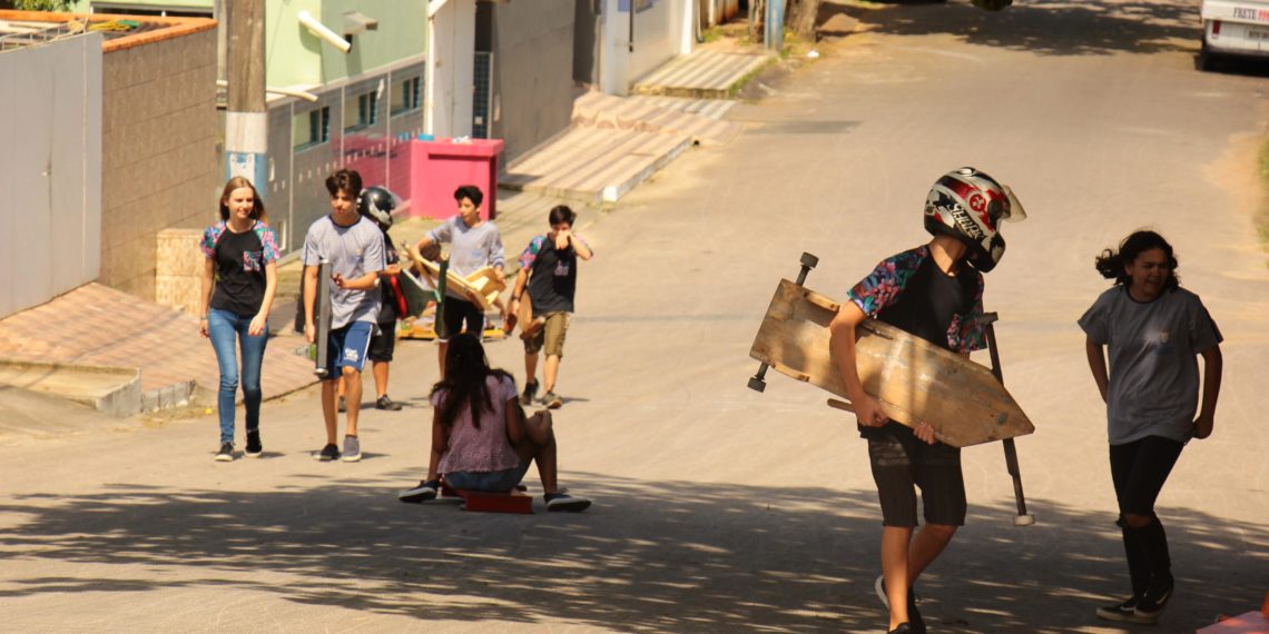 Foto: Maria Julia Puppio