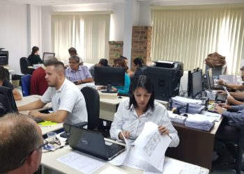 Foto: Arquivo PMBC