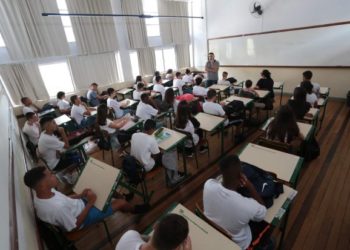 Foto: Mauricio Vieira / Arquivo Secom