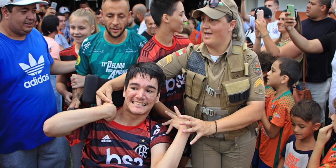 Fotos: Mateus Silva
