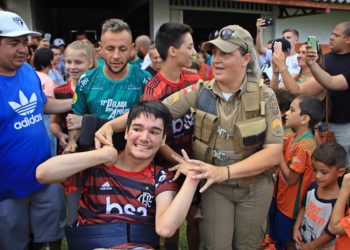 Fotos: Mateus Silva