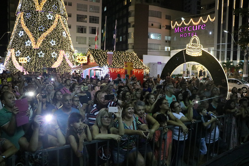 Foto: Arquivo PMBC