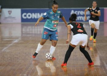 Foto: Federação Catarinense de Futebol FCF